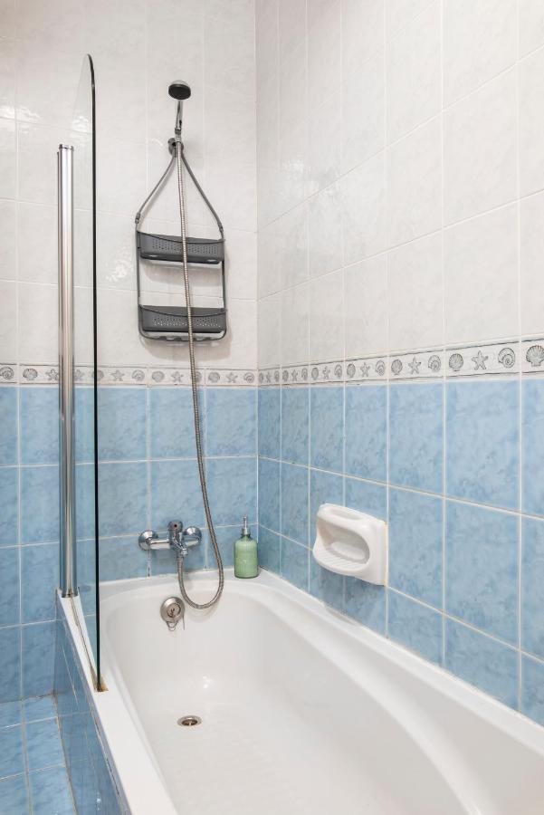 Modern 2Br Apartment Close To Sea, In The Heart Of 슬리에마 외부 사진